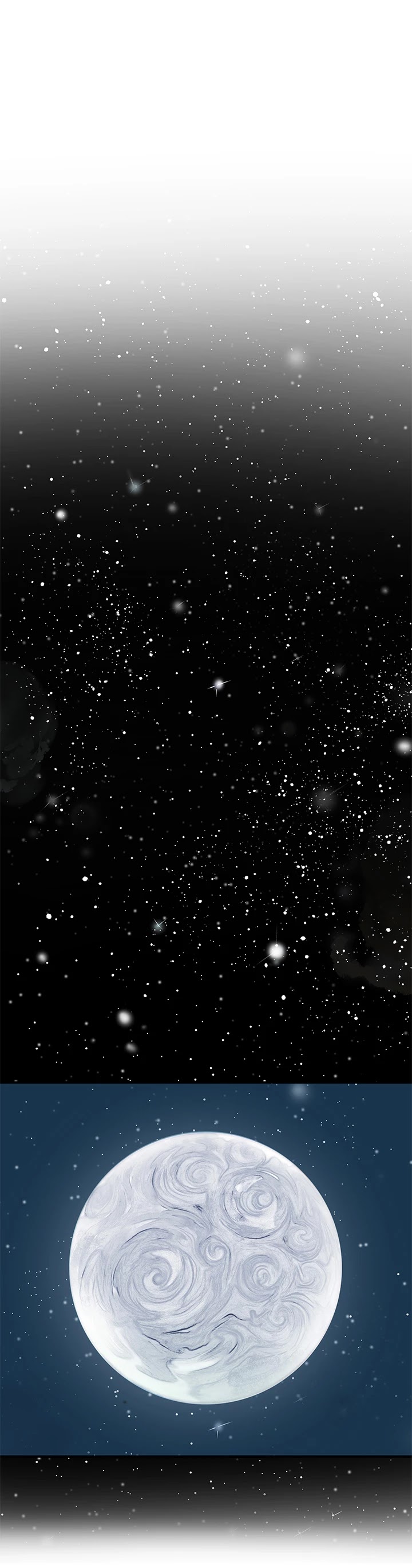 The Planet Walks Alone Chapter 78 page 23 - Chapter 78: Ch29: Death and the Future (2) [END]