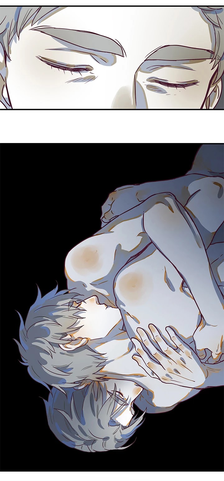 The Planet Walks Alone Chapter 78 page 26 - Chapter 78: Ch29: Death and the Future (2) [END]
