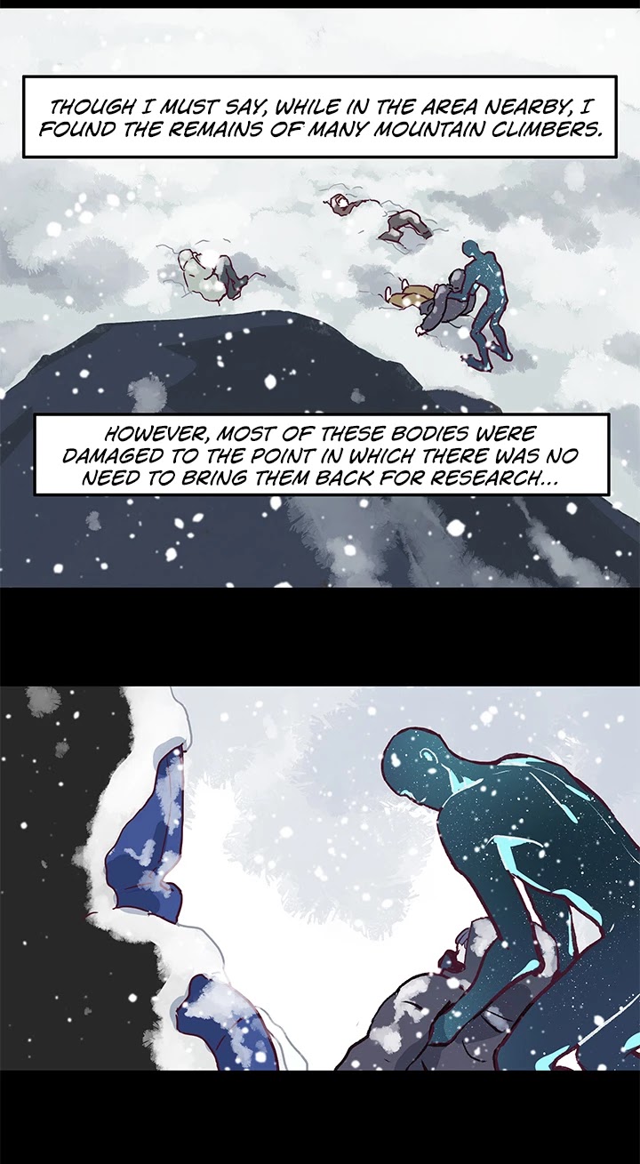The Planet Walks Alone Chapter 78 page 4 - Chapter 78: Ch29: Death and the Future (2) [END]