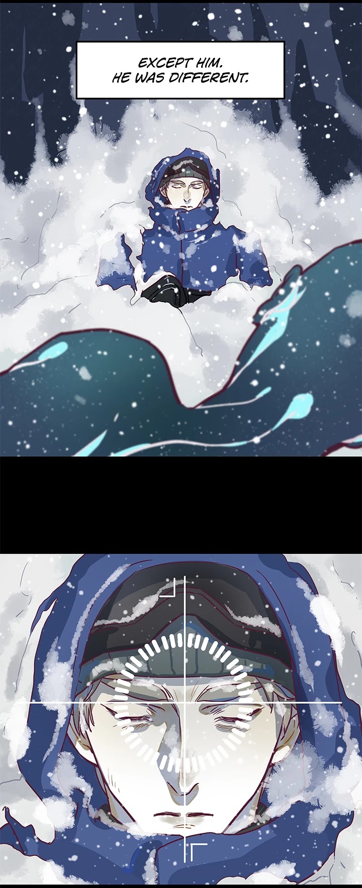 The Planet Walks Alone Chapter 78 page 5 - Chapter 78: Ch29: Death and the Future (2) [END]