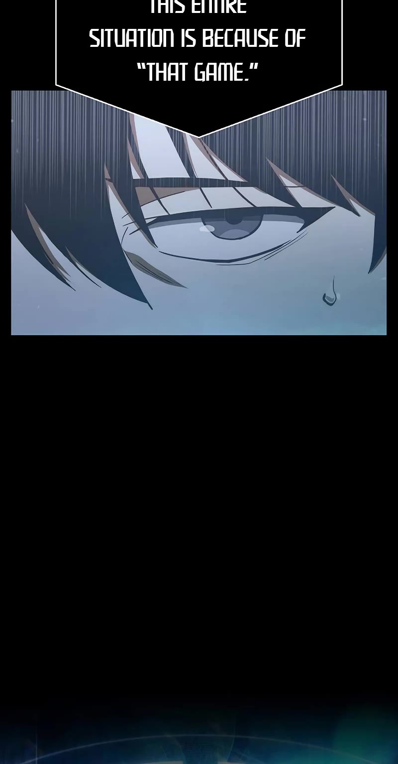 The Player Hides His Past Chapter 1 page 13 - Chapter 1