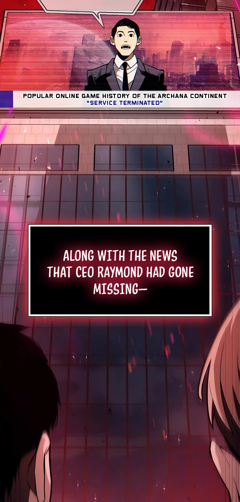 The Player Hides His Past Chapter 1 page 18 - Chapter 1