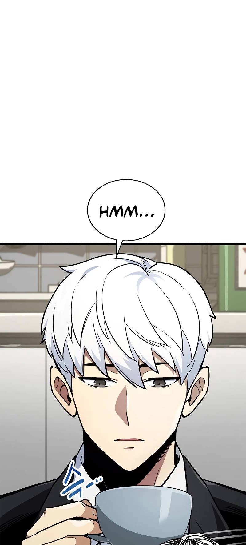 The Player Hides His Past Chapter 1 page 36 - Chapter 1
