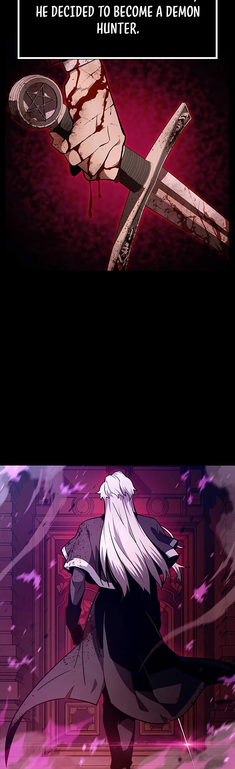 The Player Hides His Past Chapter 1 page 42 - Chapter 1