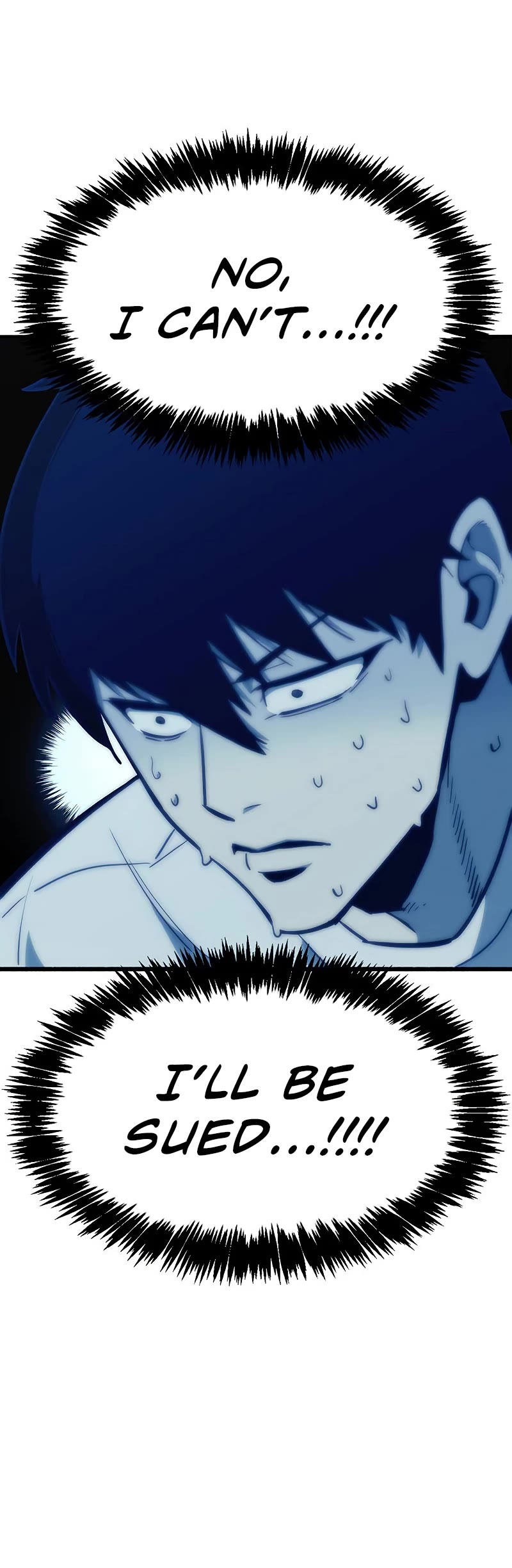 The Player Hides His Past Chapter 1 page 48 - Chapter 1