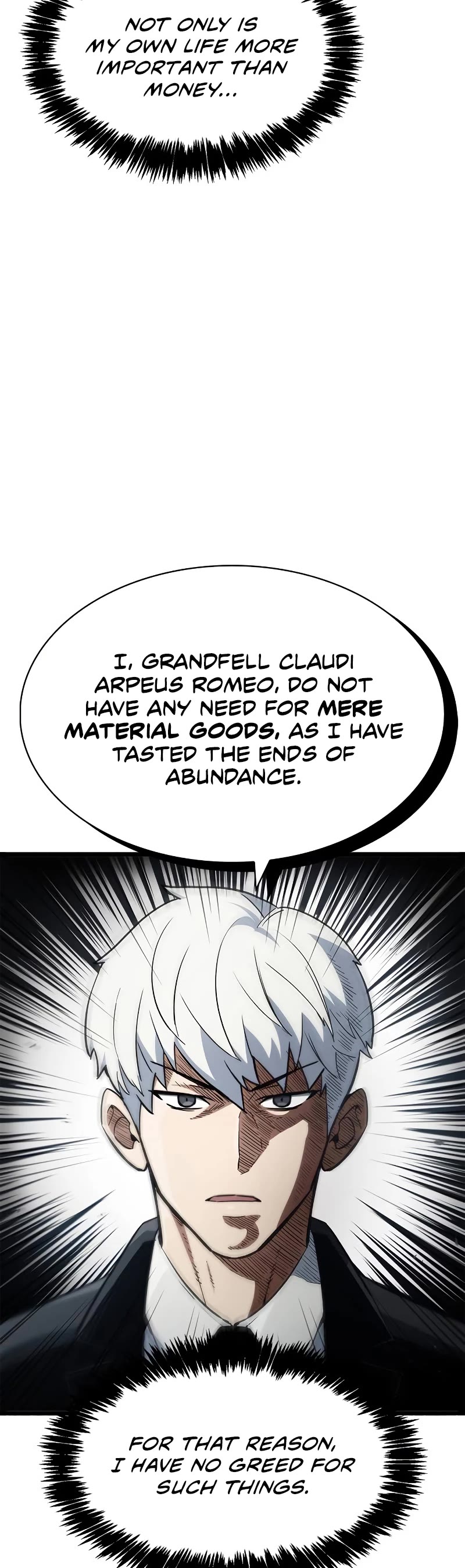 The Player Hides His Past Chapter 1 page 54 - Chapter 1