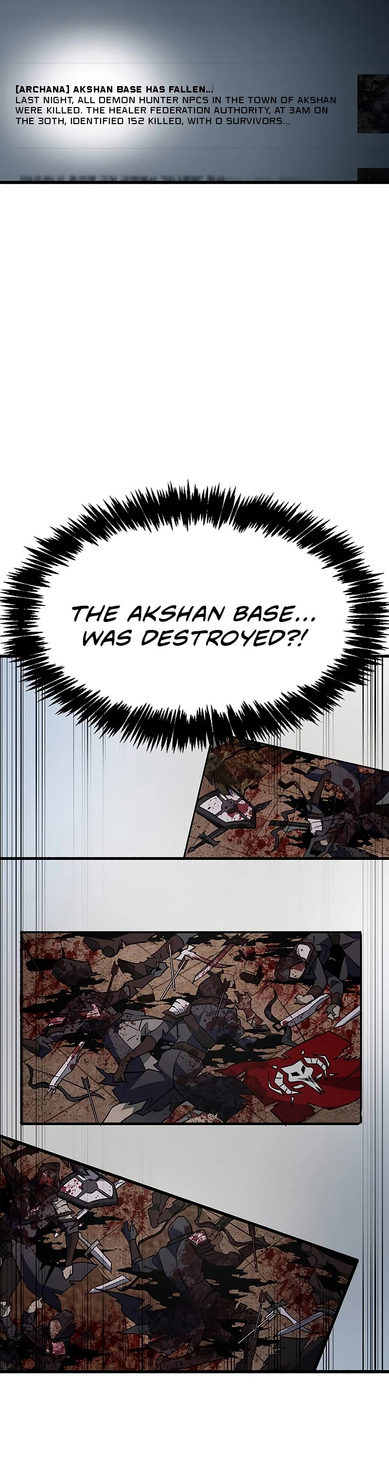 The Player Hides His Past Chapter 1 page 58 - Chapter 1