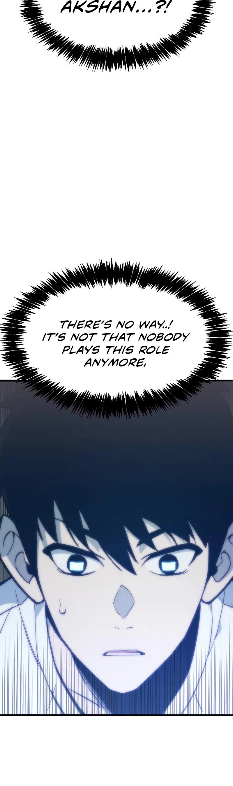 The Player Hides His Past Chapter 1 page 60 - Chapter 1