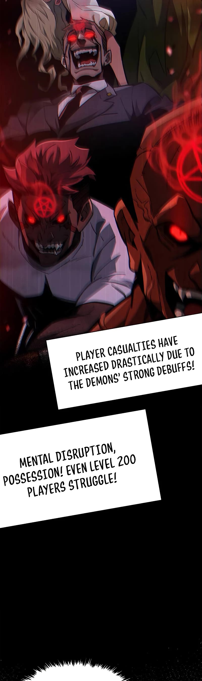 The Player Hides His Past Chapter 1 page 72 - Chapter 1