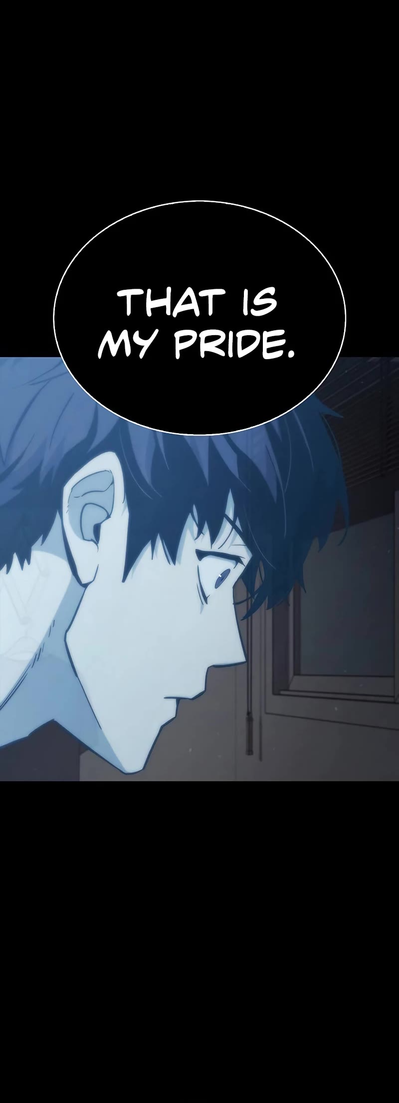 The Player Hides His Past Chapter 1 page 79 - Chapter 1