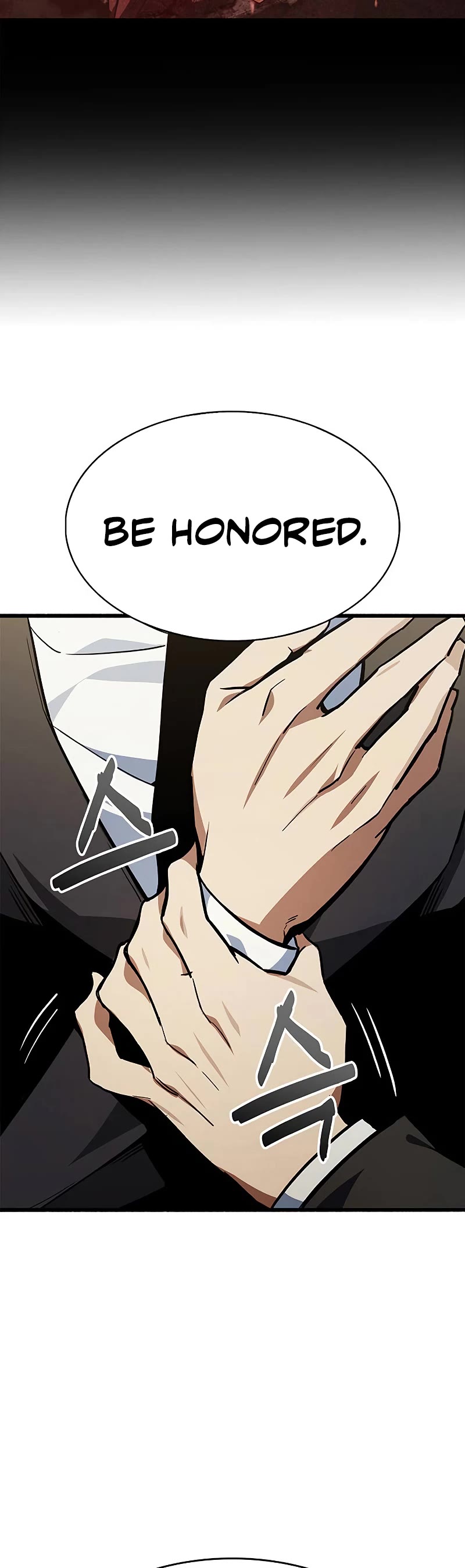 The Player Hides His Past Chapter 1 page 84 - Chapter 1