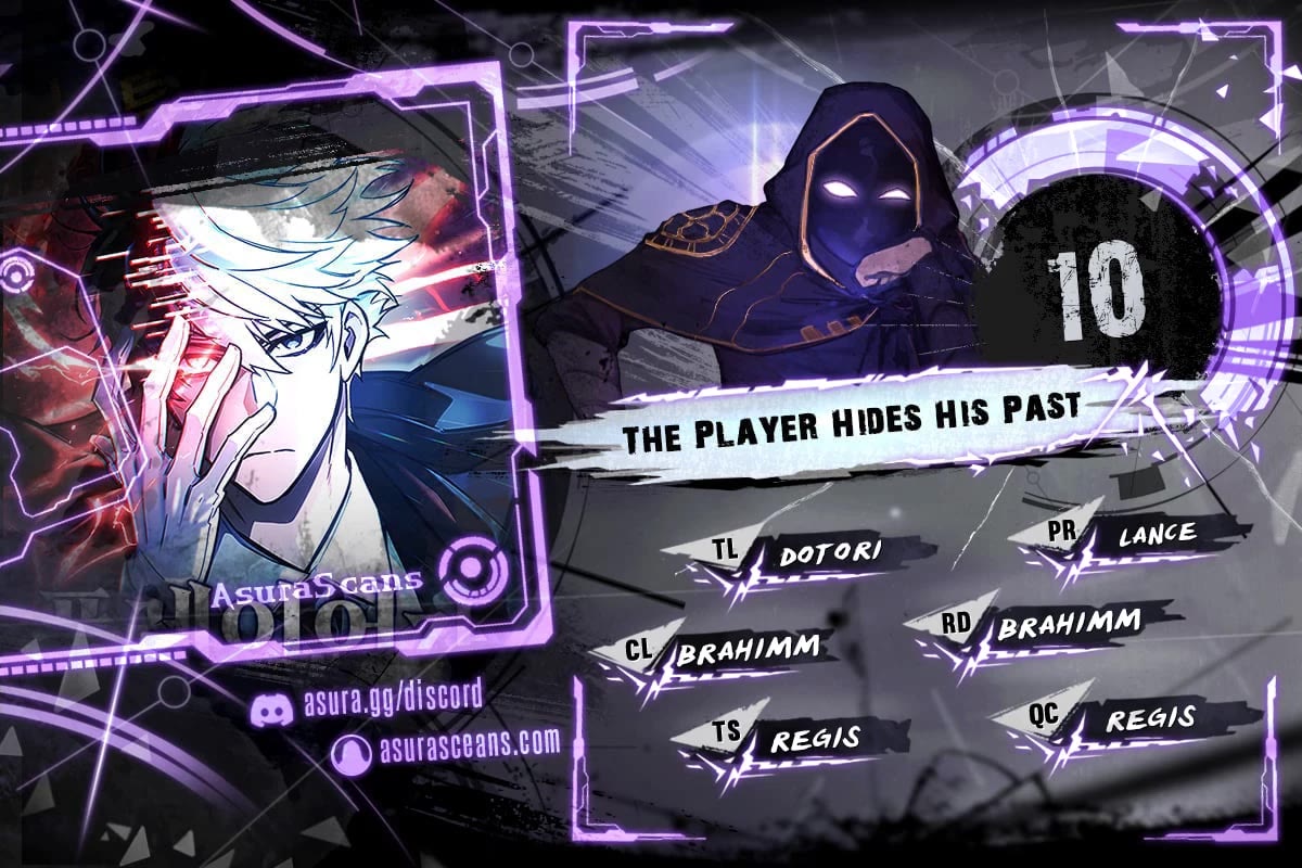 The Player Hides His Past Chapter 10 page 1 - Chapter 10