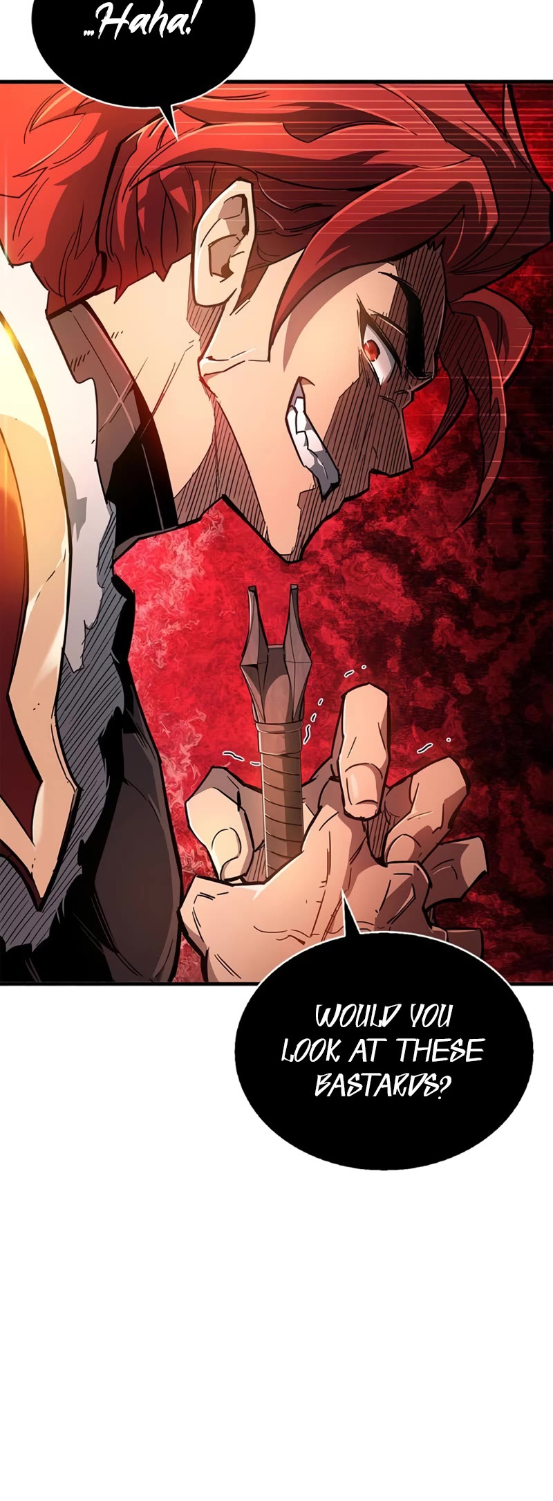 The Player Hides His Past Chapter 10 page 16 - Chapter 10