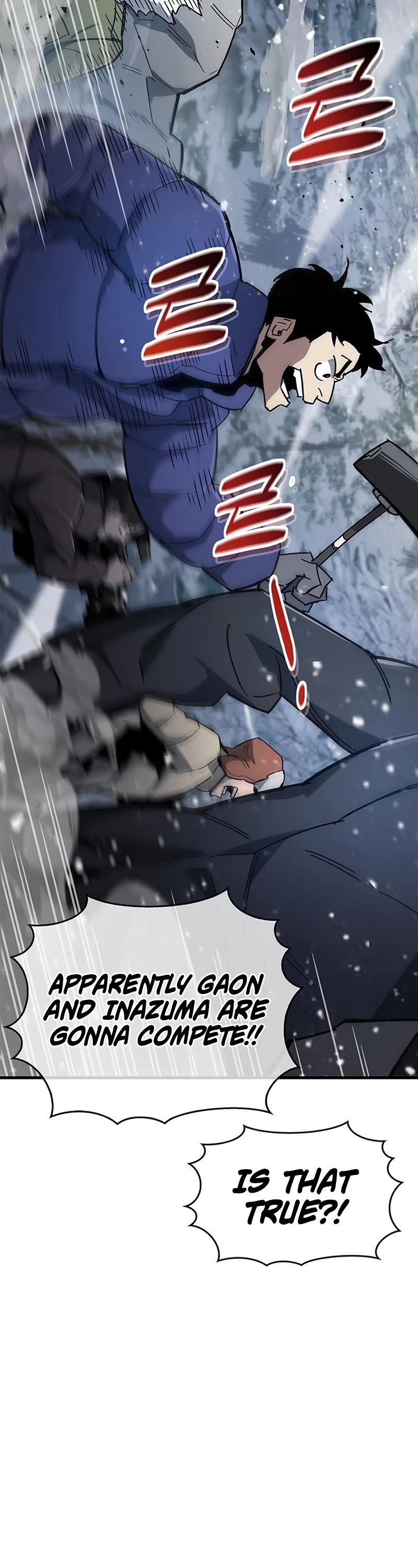 The Player Hides His Past Chapter 10 page 24 - Chapter 10