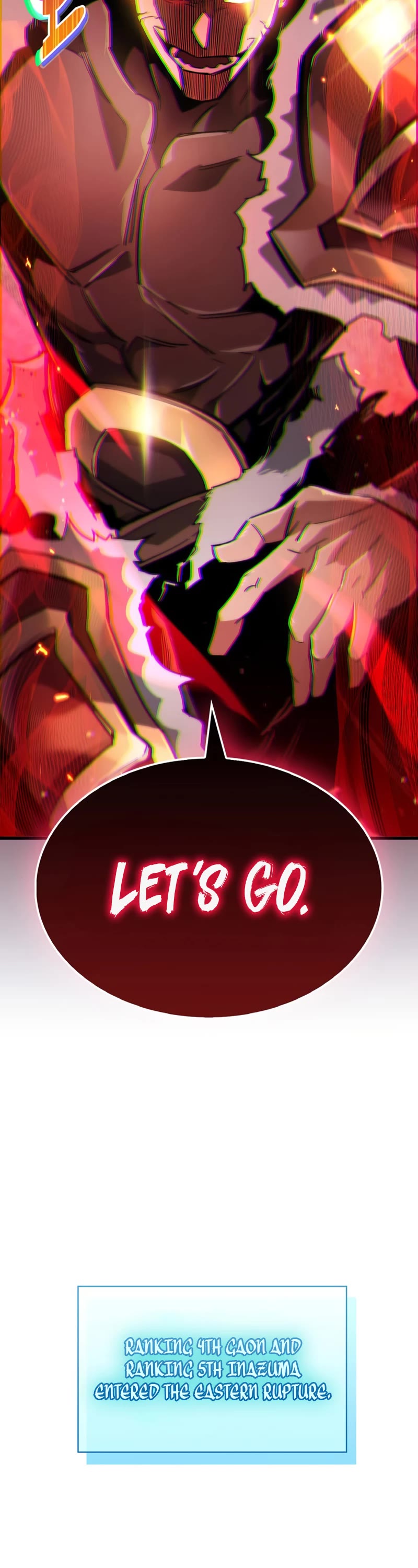 The Player Hides His Past Chapter 10 page 31 - Chapter 10