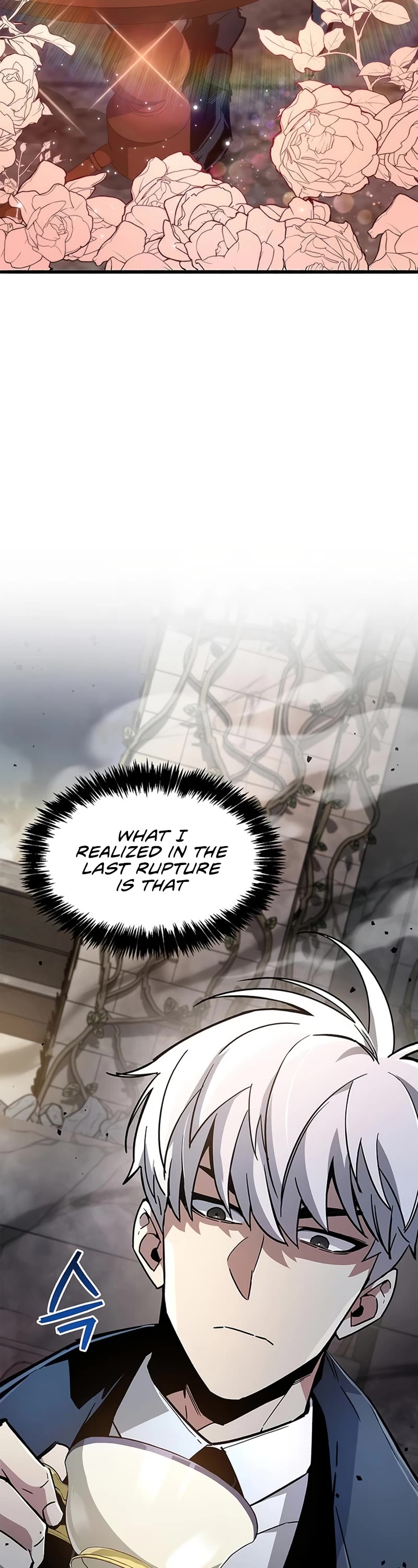 The Player Hides His Past Chapter 10 page 39 - Chapter 10
