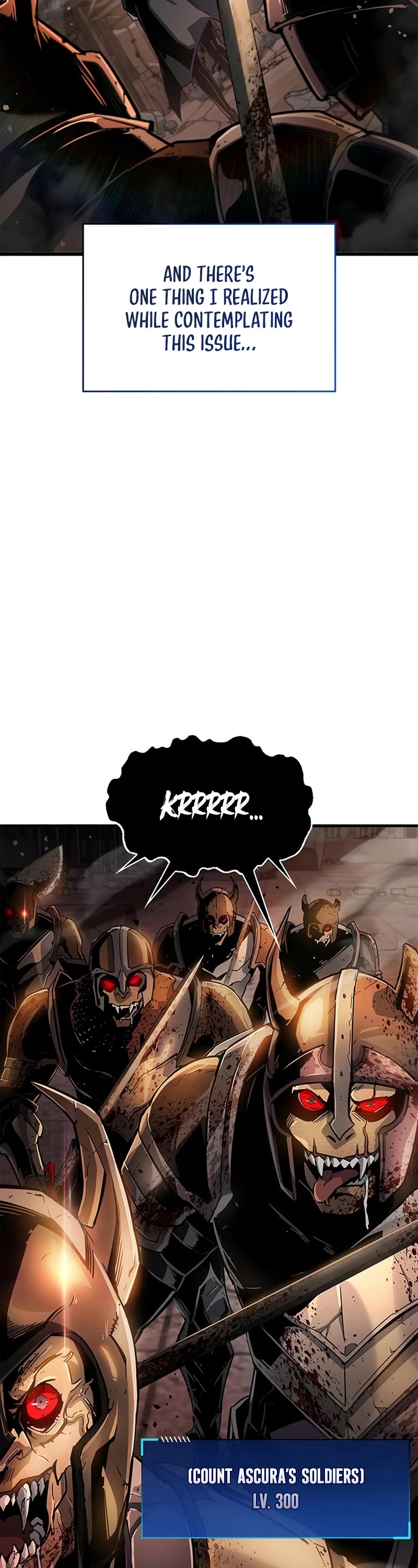 The Player Hides His Past Chapter 10 page 45 - Chapter 10