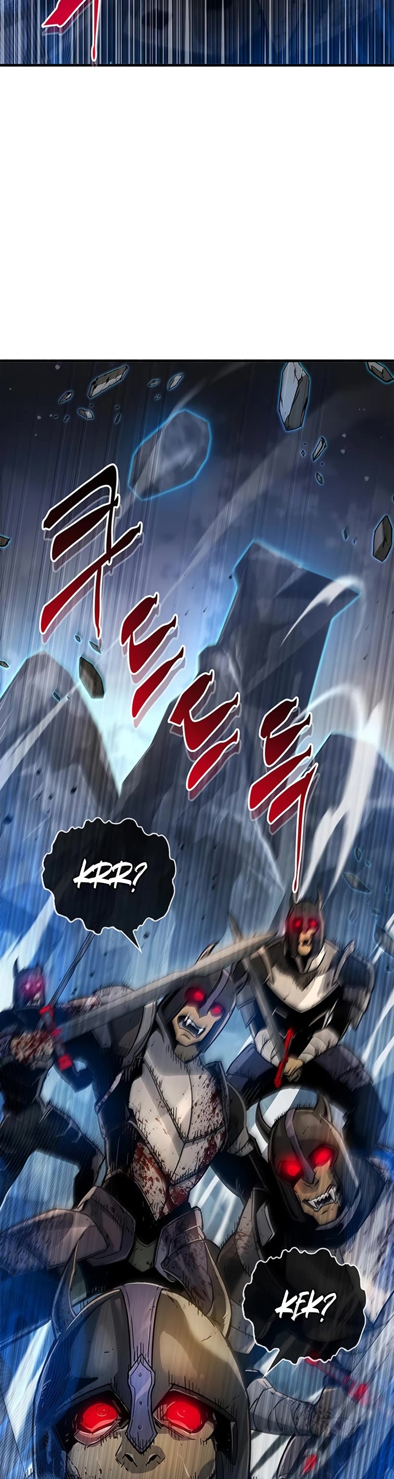 The Player Hides His Past Chapter 10 page 48 - Chapter 10