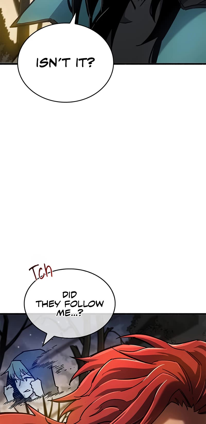 The Player Hides His Past Chapter 10 page 69 - Chapter 10