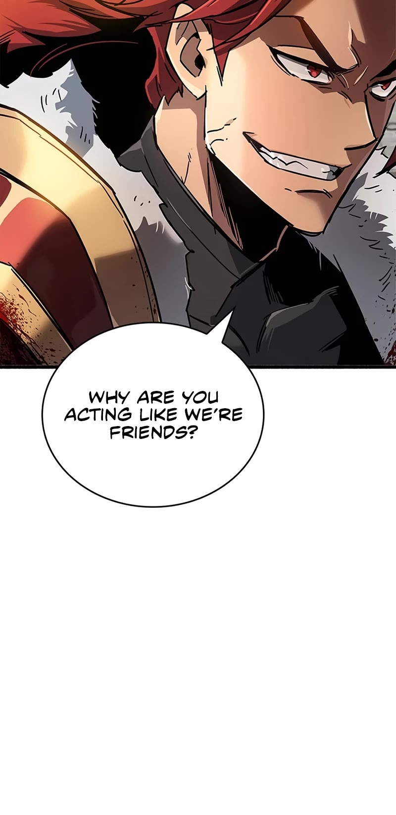 The Player Hides His Past Chapter 10 page 70 - Chapter 10