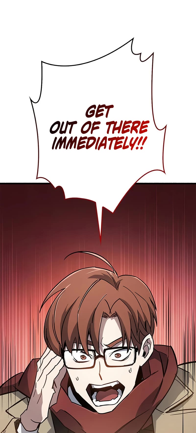 The Player Hides His Past Chapter 10 page 74 - Chapter 10