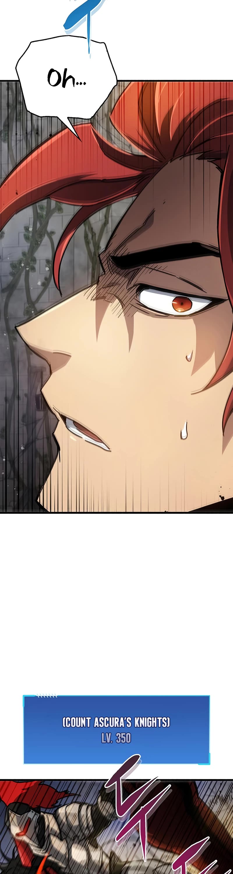 The Player Hides His Past Chapter 10 page 77 - Chapter 10