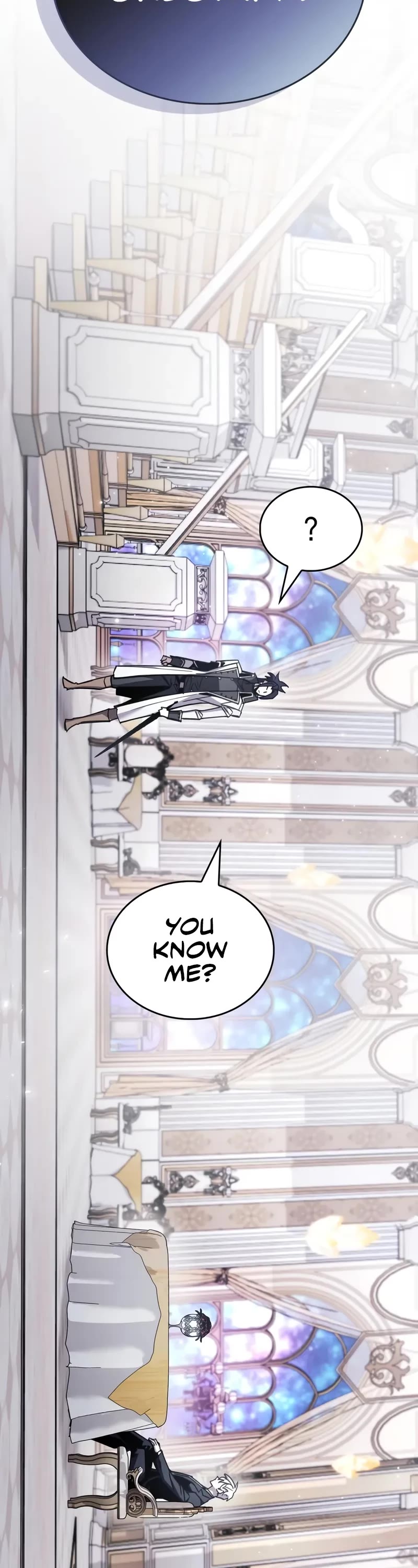 The Player Hides His Past Chapter 100 page 18 - Chapter 100