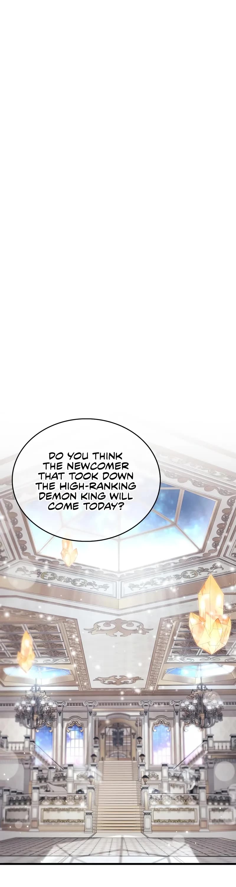 The Player Hides His Past Chapter 100 page 2 - Chapter 100
