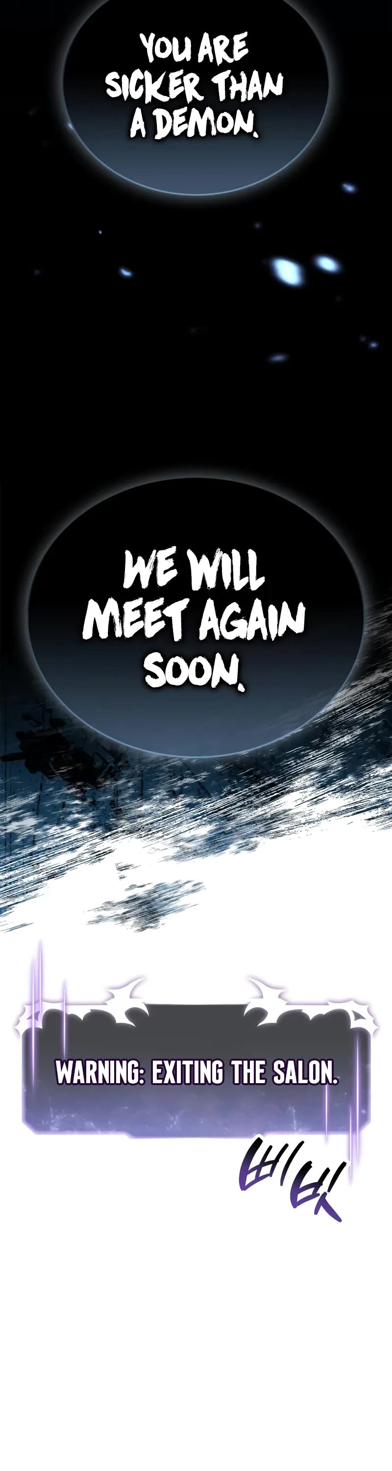 The Player Hides His Past Chapter 100 page 41 - Chapter 100