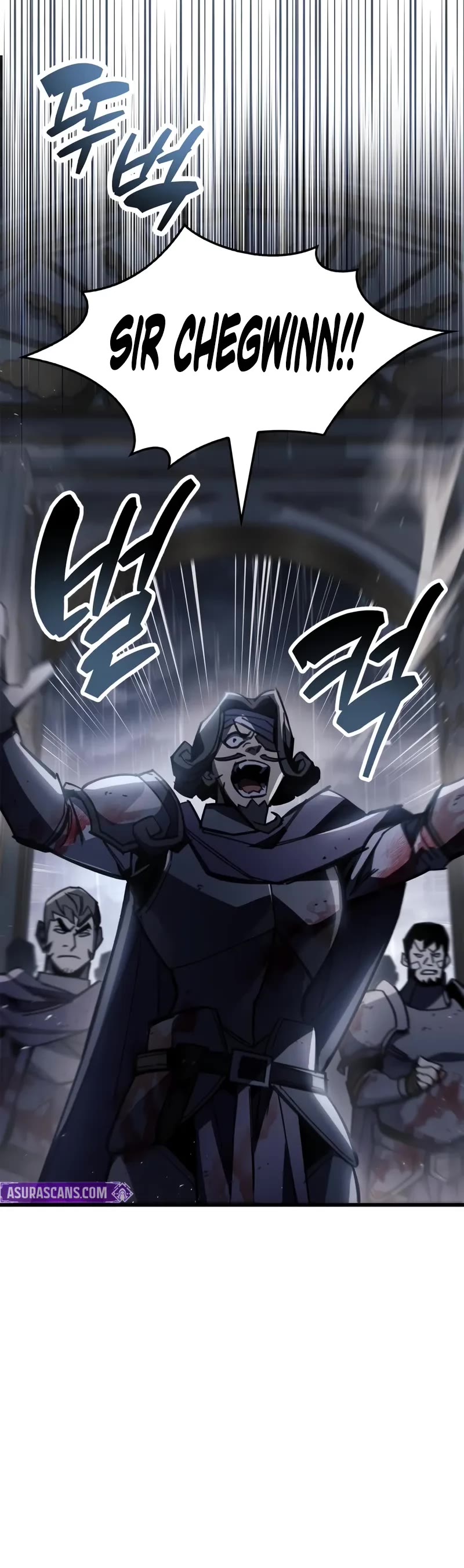 The Player Hides His Past Chapter 100 page 46 - Chapter 100