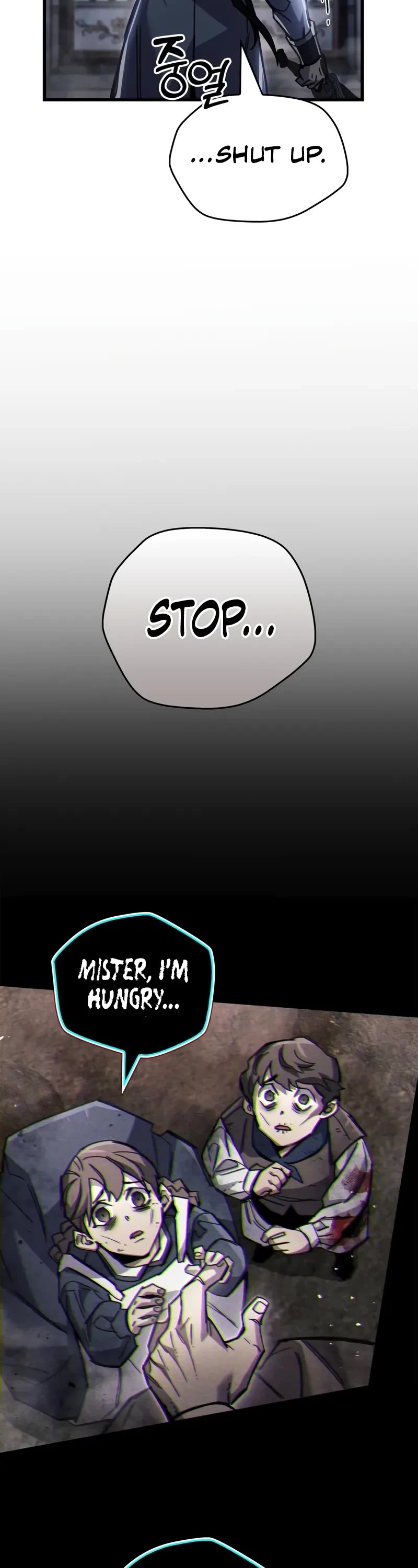The Player Hides His Past Chapter 100 page 48 - Chapter 100