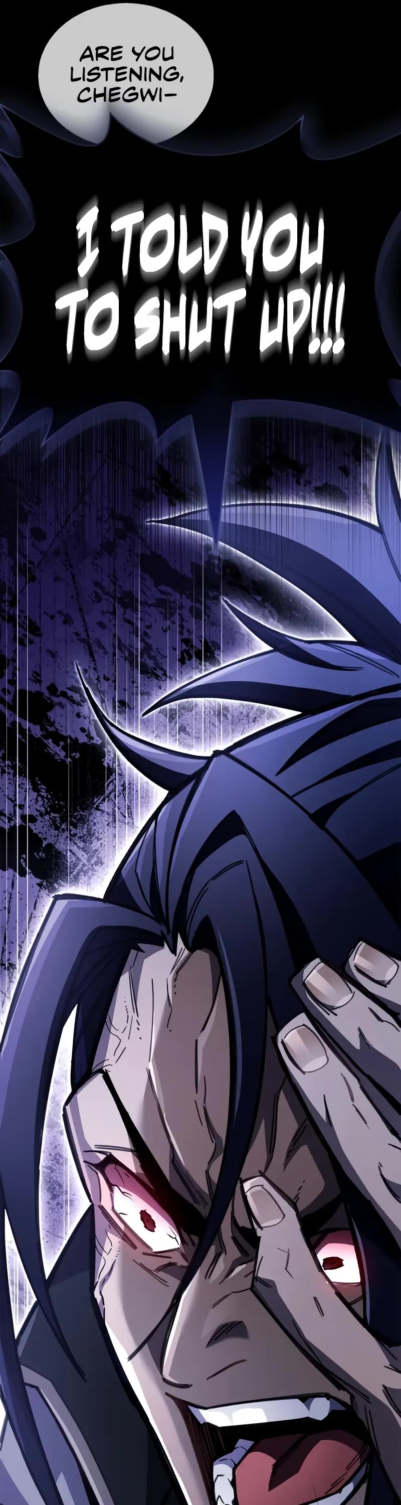The Player Hides His Past Chapter 100 page 52 - Chapter 100