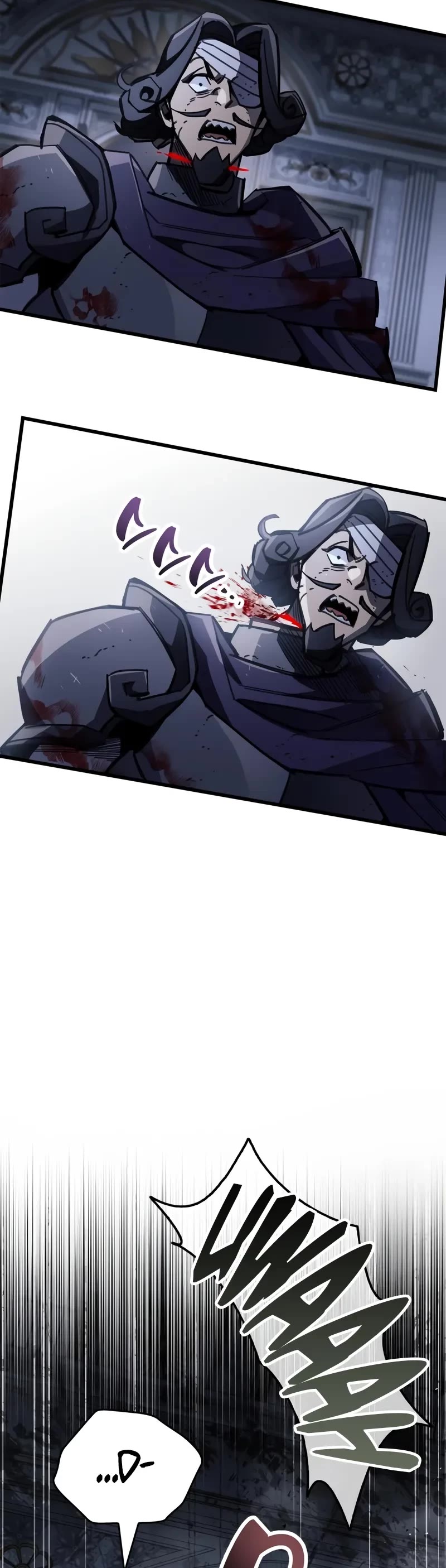 The Player Hides His Past Chapter 100 page 54 - Chapter 100