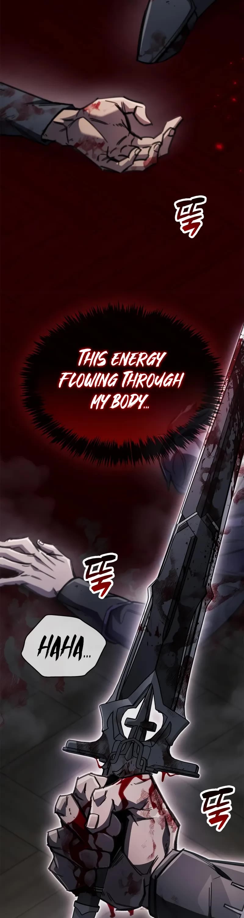 The Player Hides His Past Chapter 100 page 63 - Chapter 100