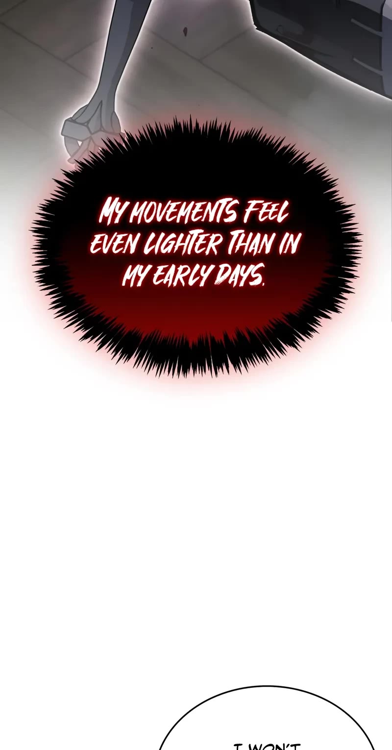 The Player Hides His Past Chapter 100 page 64 - Chapter 100