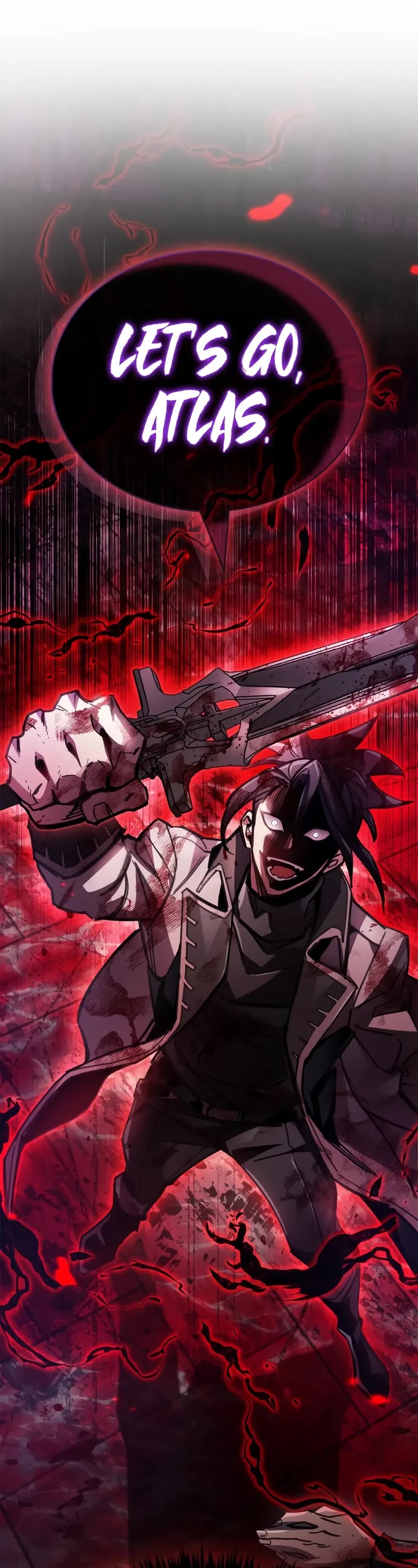 The Player Hides His Past Chapter 100 page 66 - Chapter 100