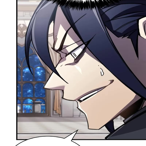 The Player Hides His Past Chapter 100 cover