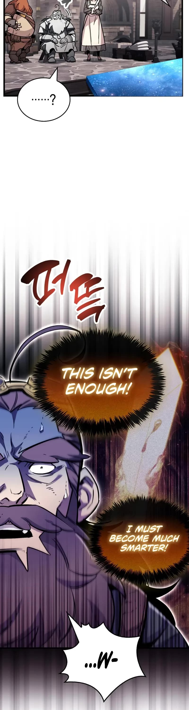 The Player Hides His Past Chapter 101 page 14 - Chapter 101