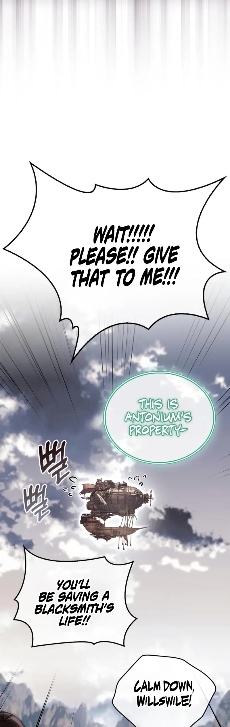 The Player Hides His Past Chapter 101 page 15 - Chapter 101