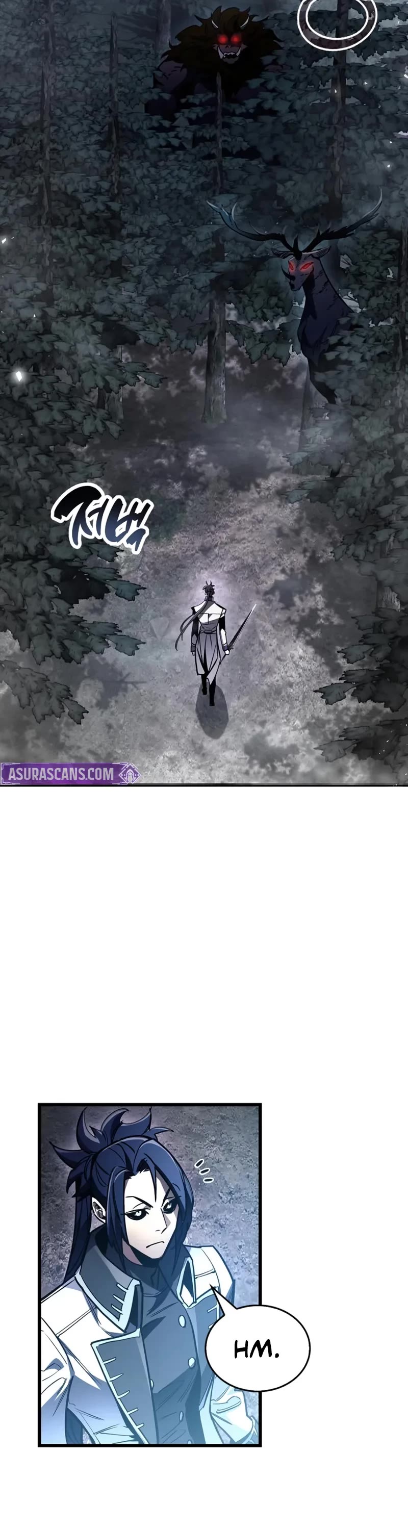 The Player Hides His Past Chapter 101 page 18 - Chapter 101