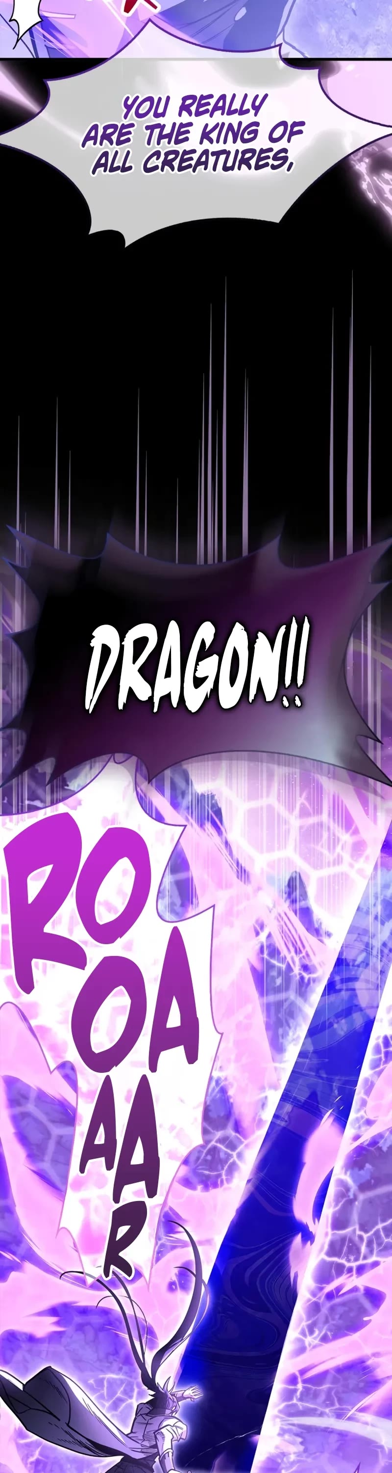 The Player Hides His Past Chapter 101 page 24 - Chapter 101