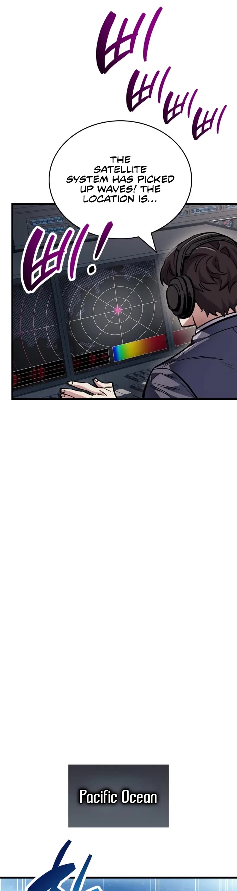 The Player Hides His Past Chapter 101 page 37 - Chapter 101