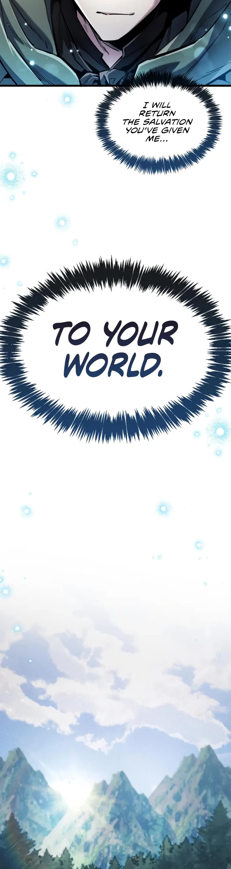 The Player Hides His Past Chapter 101 page 49 - Chapter 101