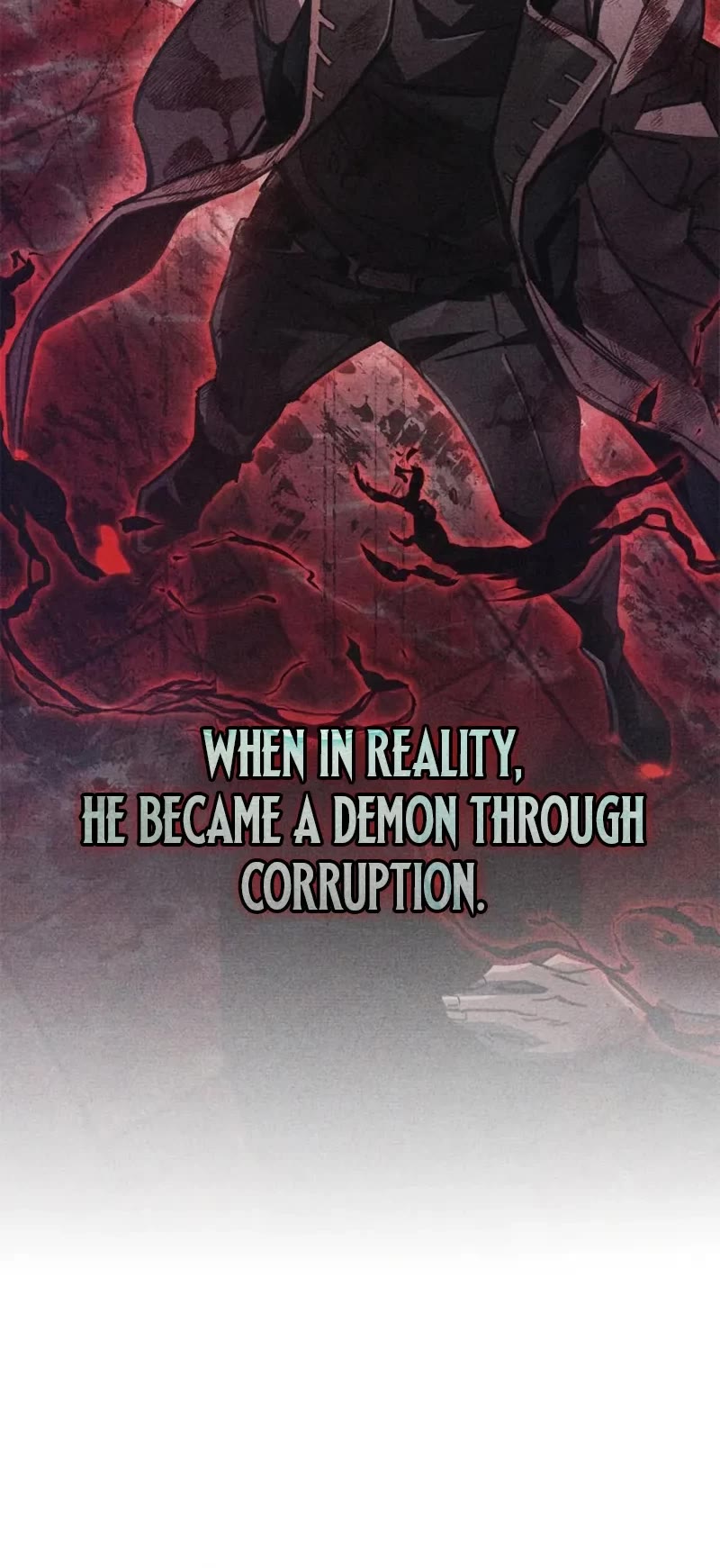 The Player Hides His Past Chapter 101 page 6 - Chapter 101