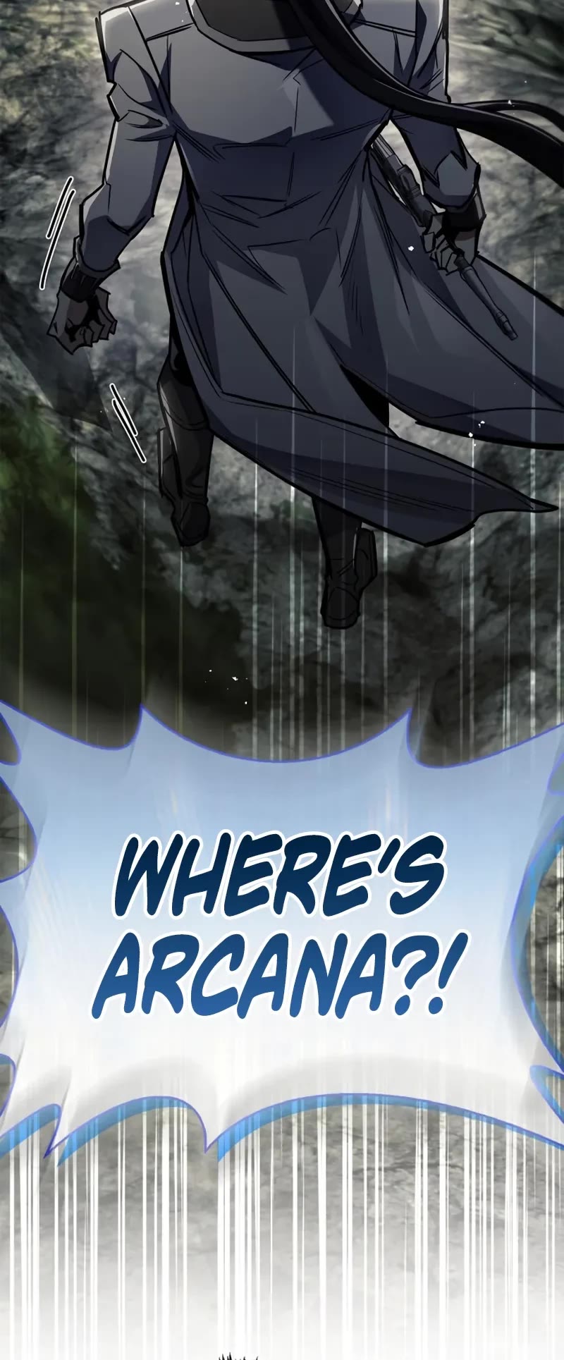 The Player Hides His Past Chapter 101 page 63 - Chapter 101
