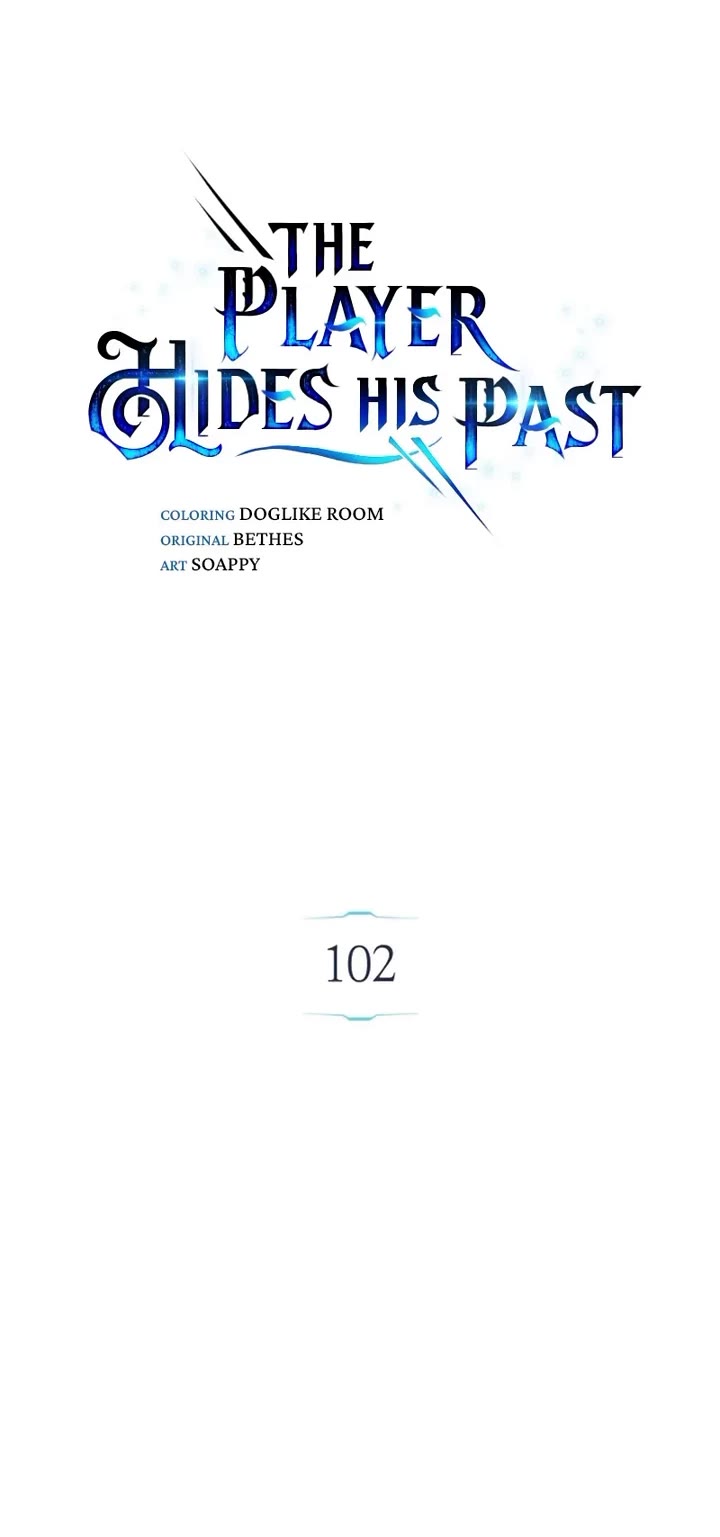 The Player Hides His Past Chapter 102 page 10 - Chapter 102