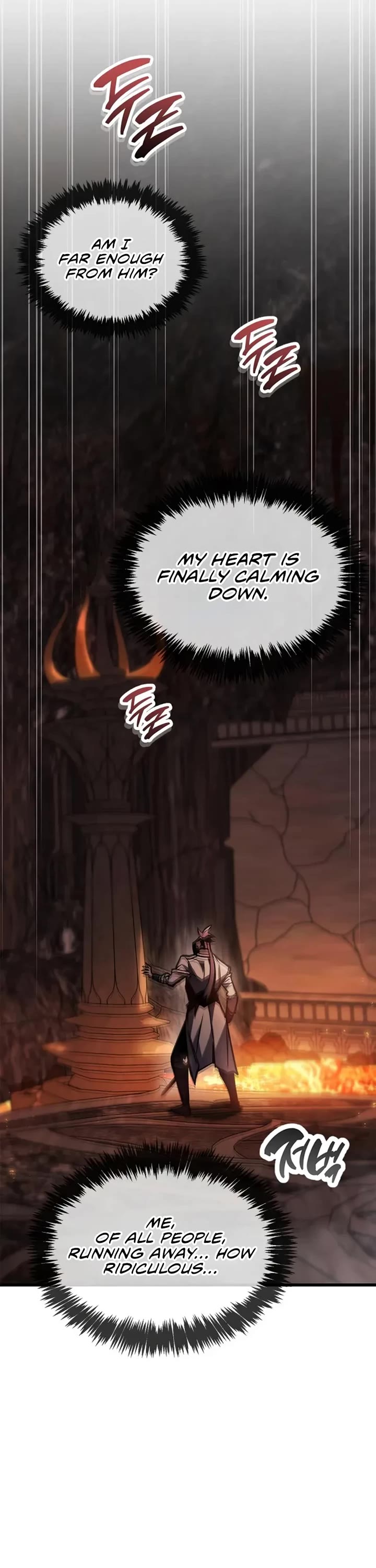 The Player Hides His Past Chapter 102 page 21 - Chapter 102