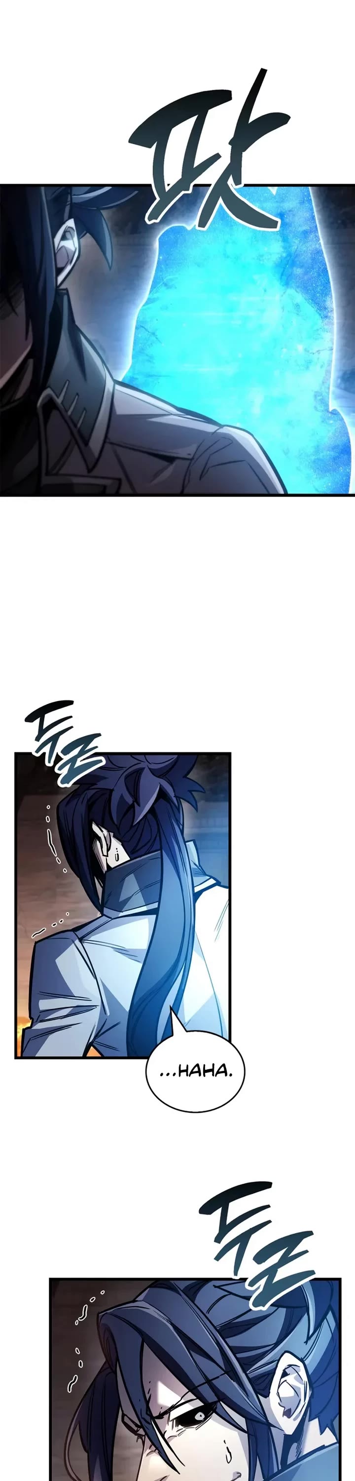 The Player Hides His Past Chapter 102 page 22 - Chapter 102