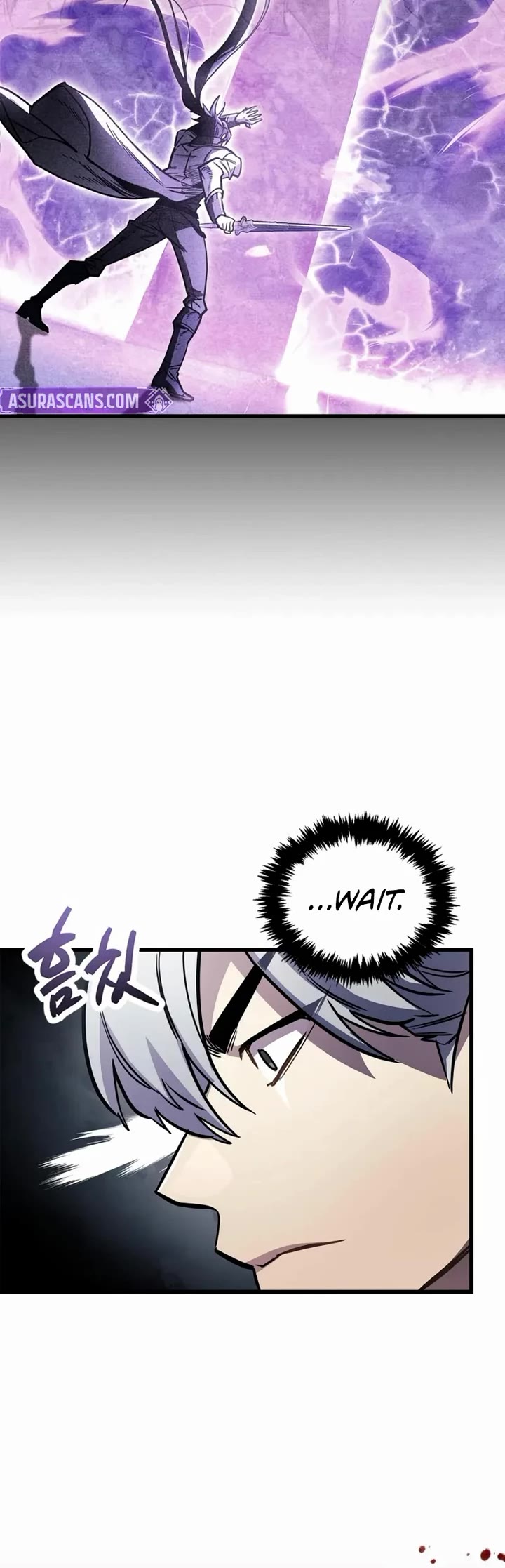 The Player Hides His Past Chapter 102 page 30 - Chapter 102