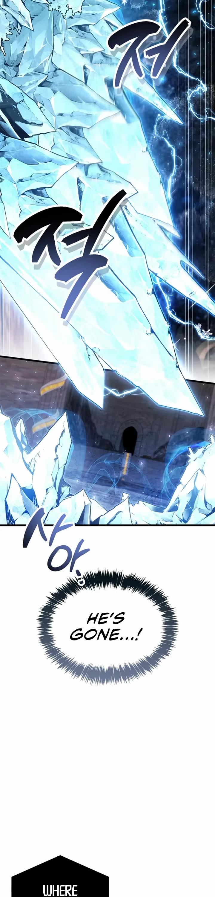 The Player Hides His Past Chapter 102 page 37 - Chapter 102